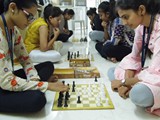 Chess  Competition